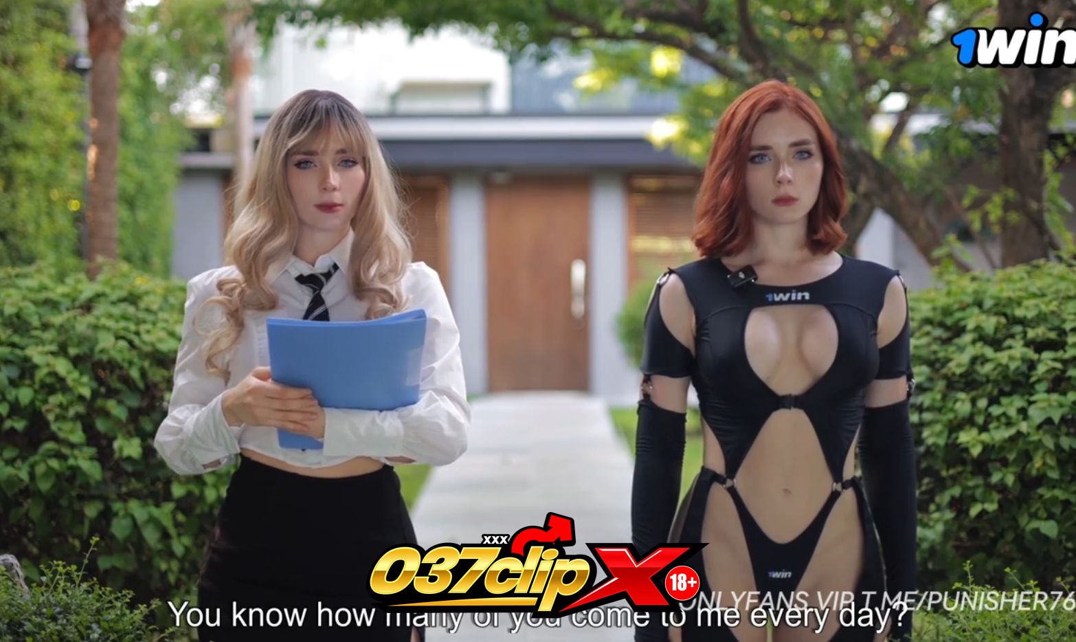 คลิปโป๊ฝรั่ง SweetieFox ดาวหนังโป๊ ตัวท็อป หุ่นยั่วเย็ด ทำหน้าอ้อนควยจัด โดนจับกระหน่ำแทง ร้องครางลั่นห้อง ขาวเนียน เย็ดกันอย่างมันส์